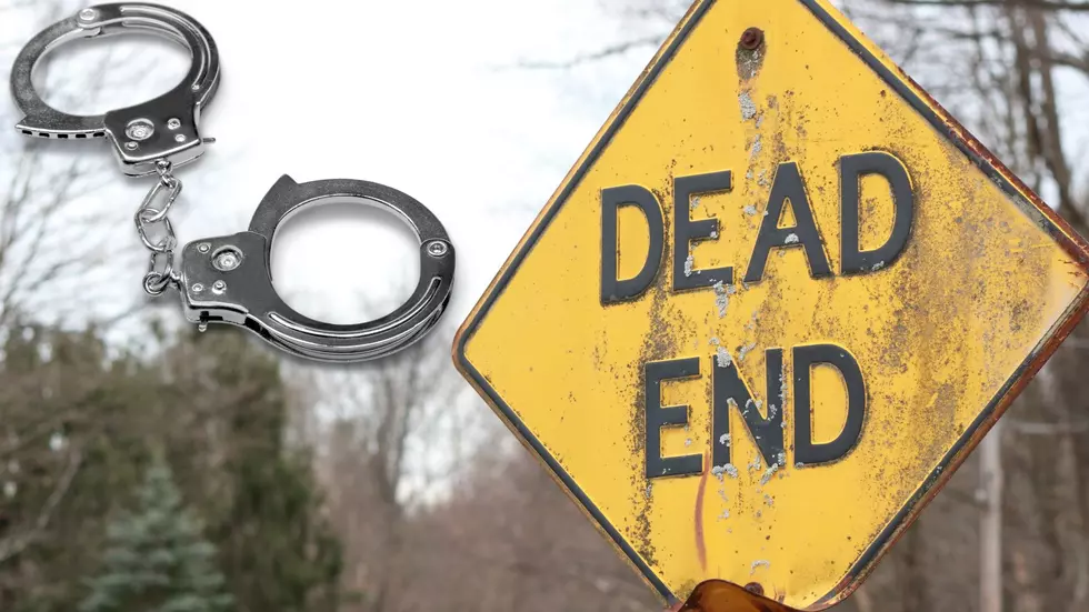 Dangerous Police Chase Meets a Dead-End in Westchester County
