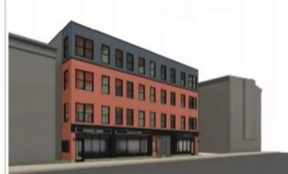 Hundreds of New Apartments Coming in Newburgh