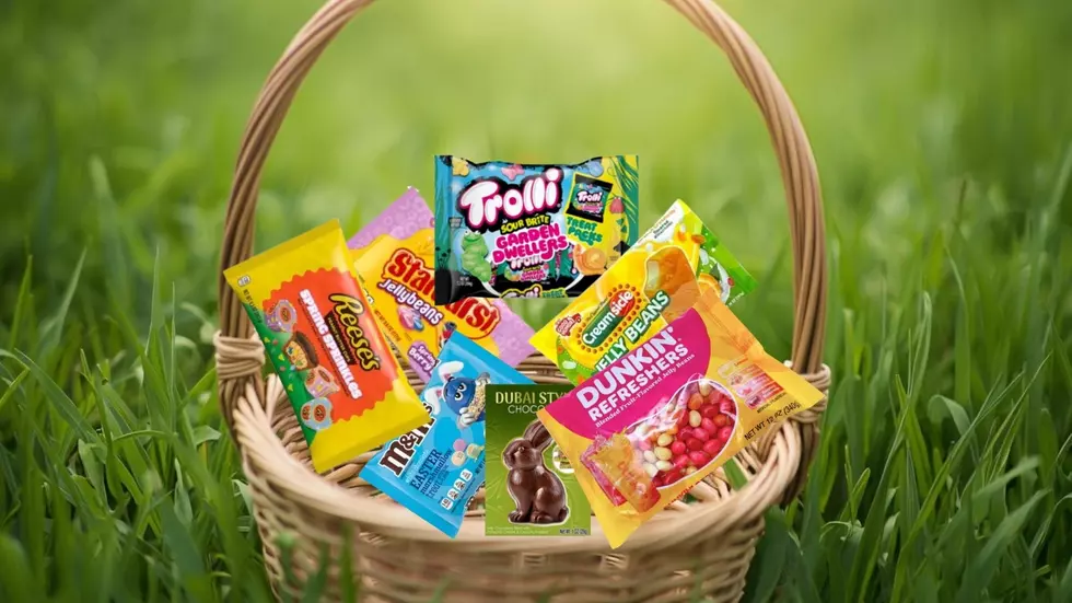Easter Candy Trends: What to try and What to skip