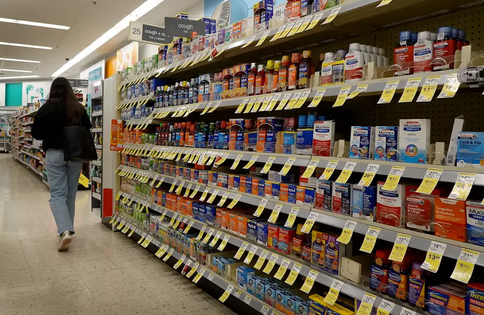 Hudson Valley to Experience ‘Intense’ Allergy Season