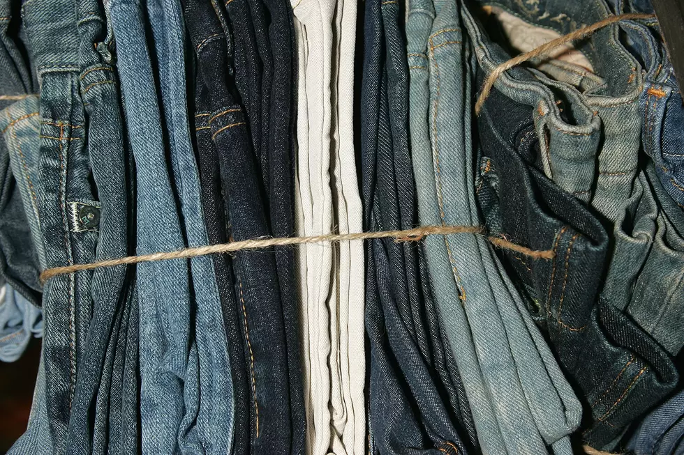 What is Denim Day and Why is New York Officially Recognizing it?