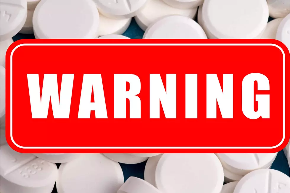Community Alert: A New Opioid to Know About