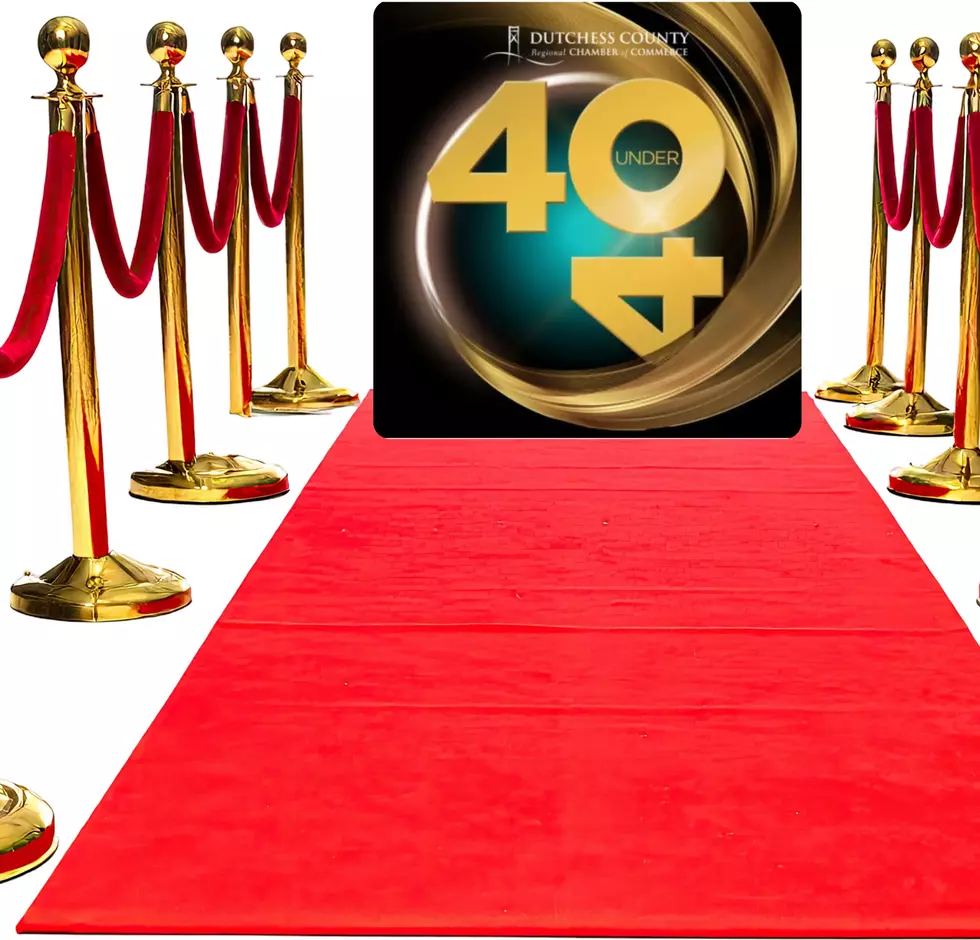 Hudson Valley’s Top Forty Under 40 Showcases Future Leaders