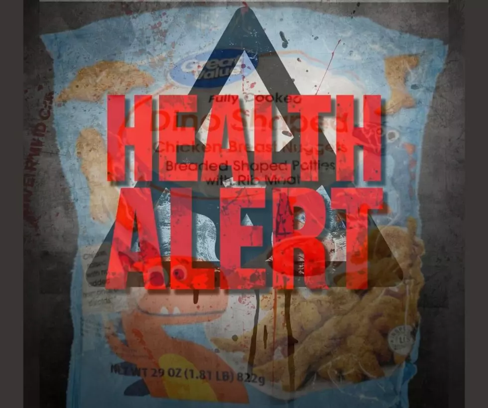 Popular Dino Chicken Nuggets Trigger Health Alert