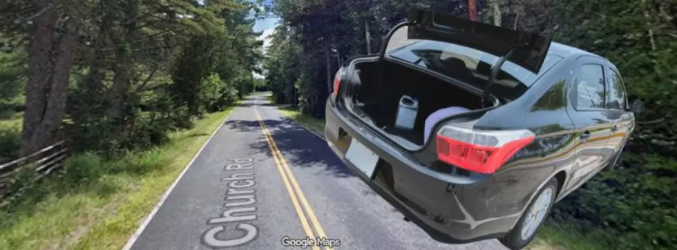 Strange Trunk Incident Leads to Missing Teen’s Arrest
