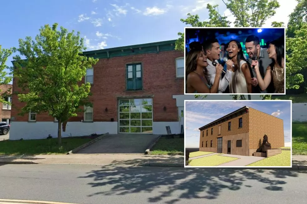 Huge Karaoke Complex Planned in Hudson Valley