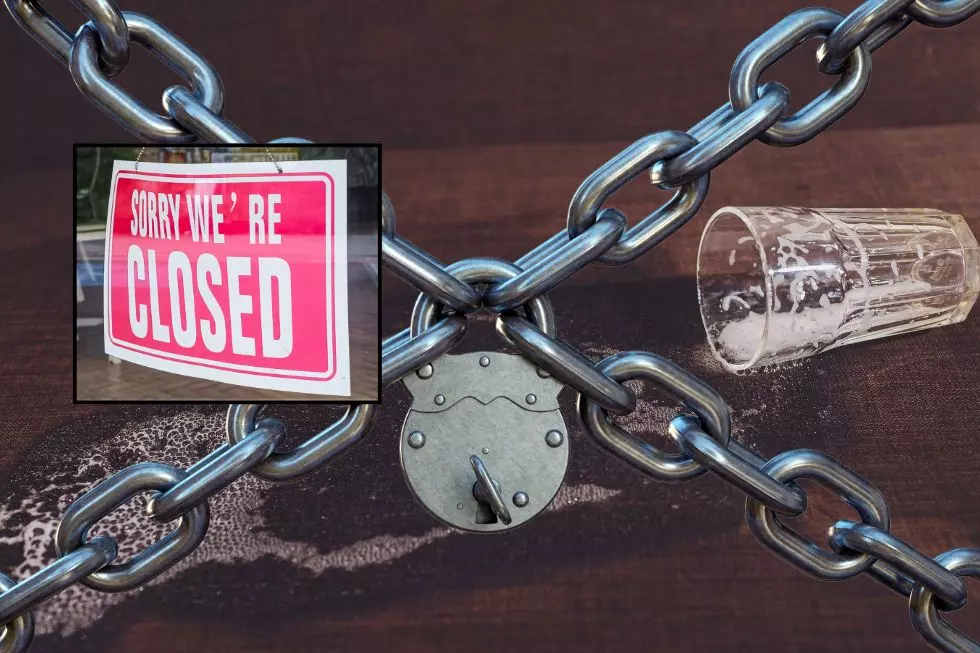 Legendary 100-Year-Old Hudson Valley Bar Shut Down by Police