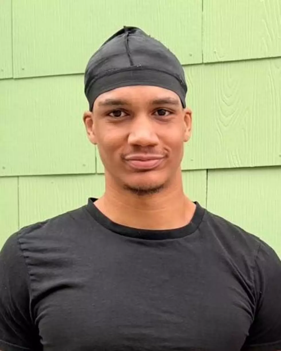 From Struggle To Strength: Tyrel Takes Flight To Boot Camp