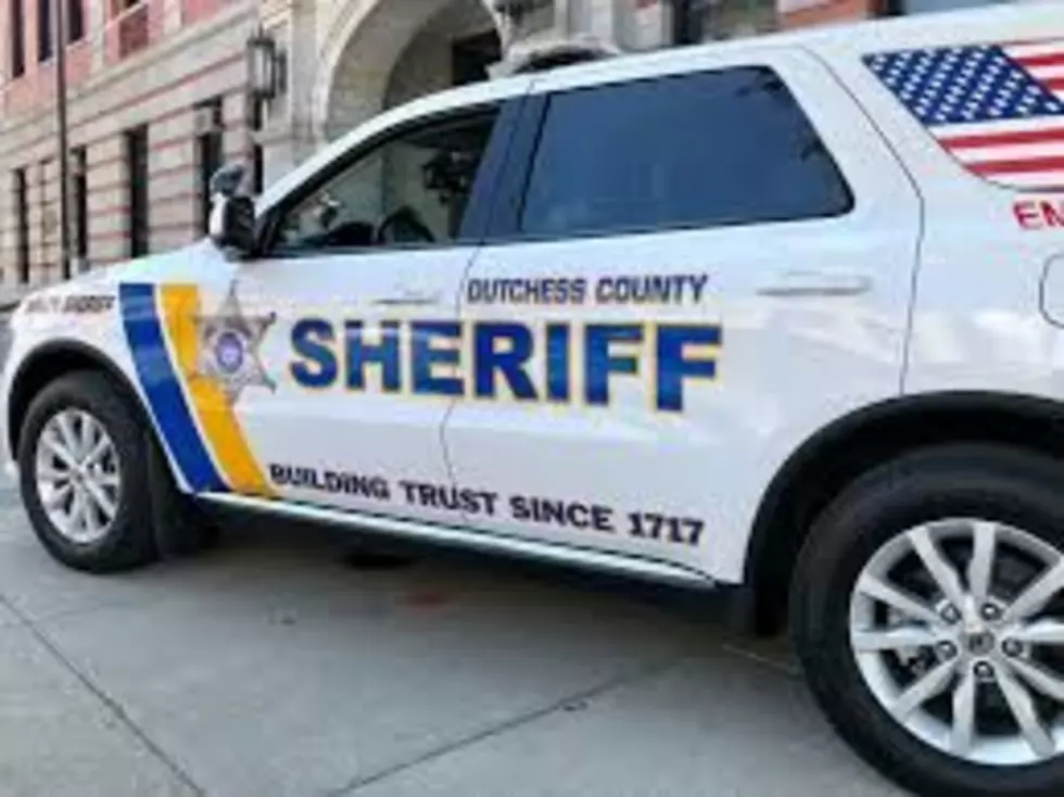 Sheriff’s Office Warns Residents About Scams on the Rise