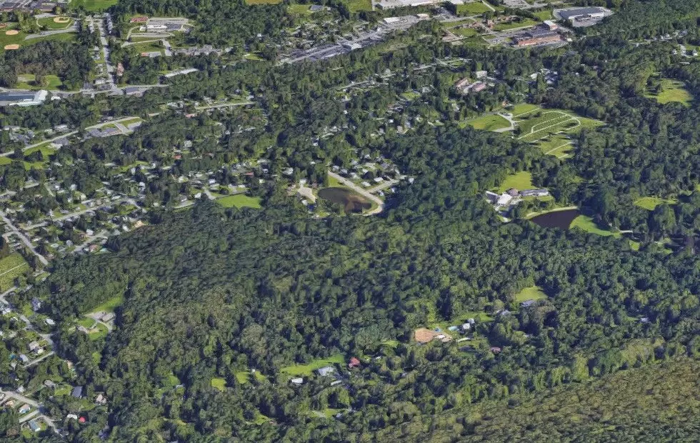 Large-Scale Emergency Drill to Result in Brown Water, Closed Roads