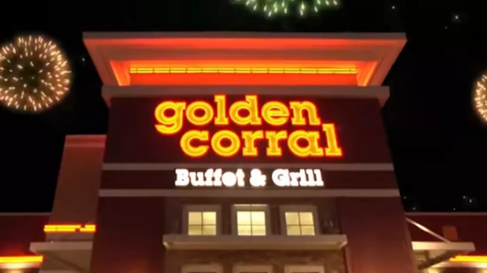 What Should Replace Poughkeepsie Golden Corral?