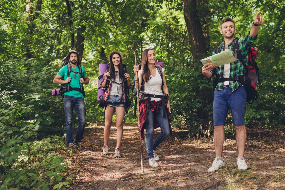 Be a Volunteer At Mohonk Preserve
