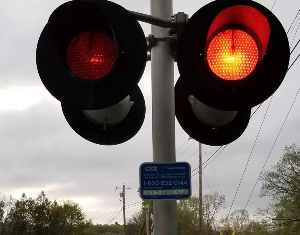 CSX Will Close Three Crossings in Ulster for Track Repairs