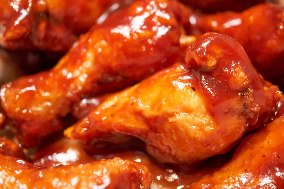 We Will Eat 1.4 Billion Wings This Weekend