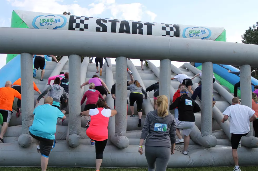 Insane Inflatable Goes Virtual This Year