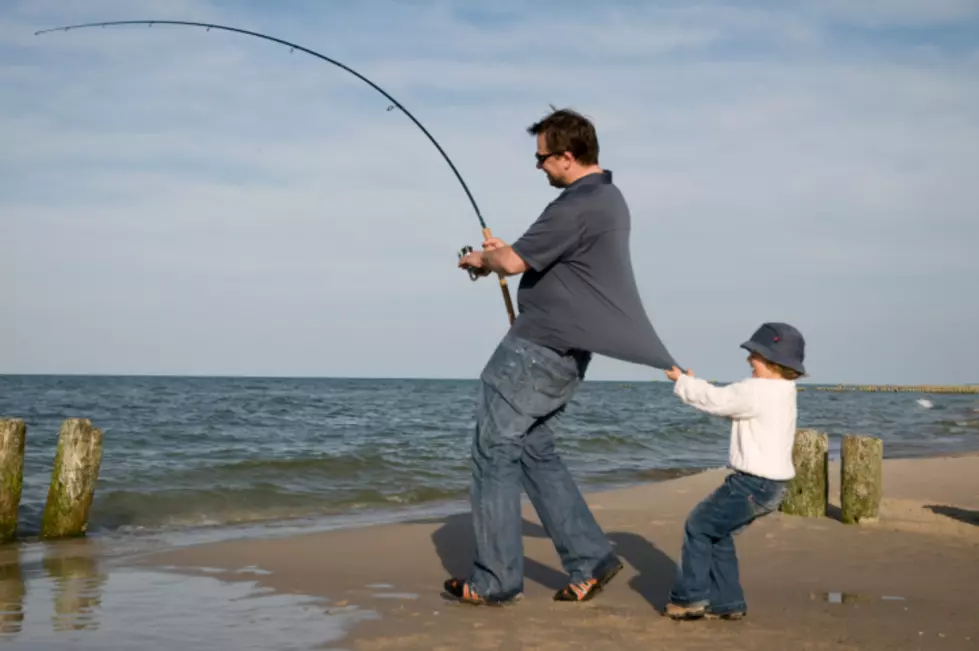 7 Fun Father’s Day Ideas for the Hudson Valley Dad