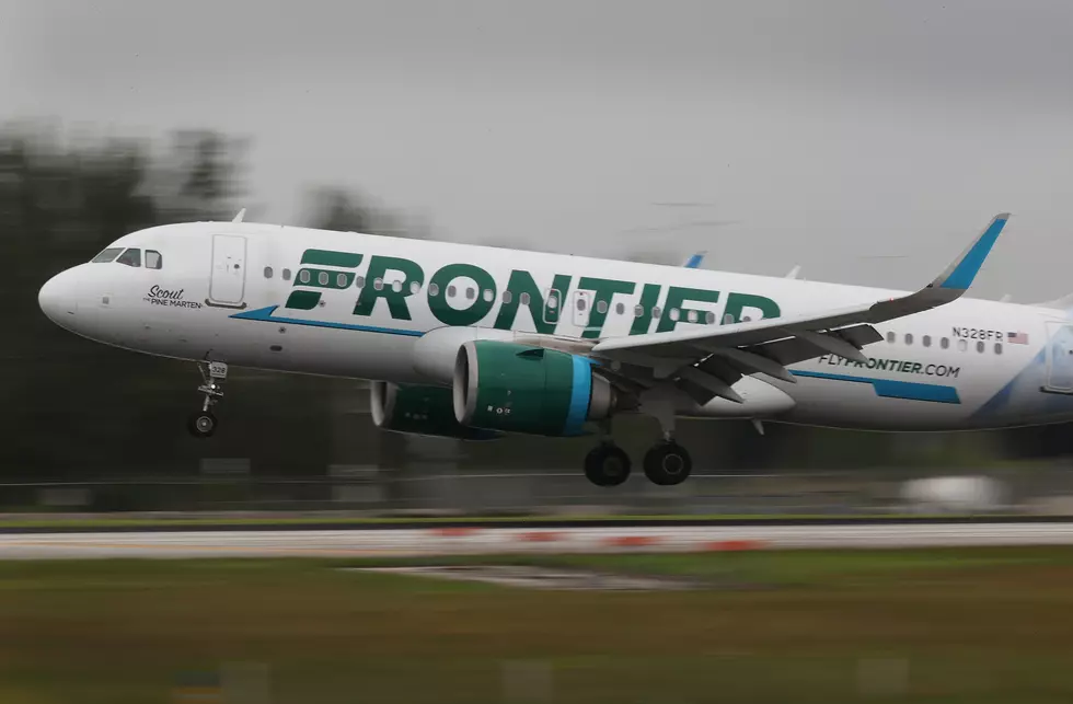 Fly to Tampa, Miami From Newburgh Starting This November