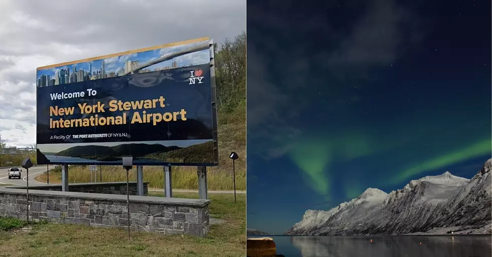 Newburgh to Norway, Direct Flights Begin This Summer