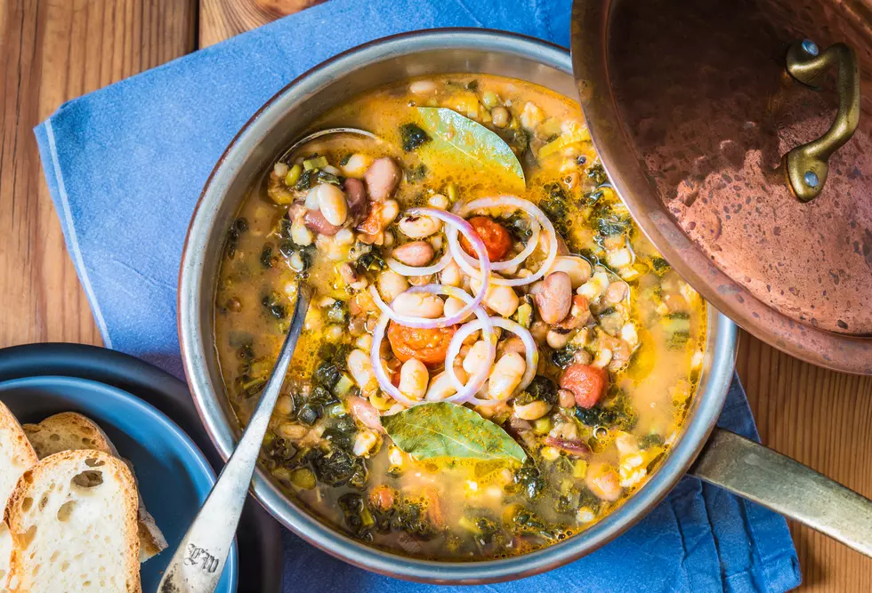 Skip the Can, Order These Tasty Hudson Valley Restaurant Soups To Go