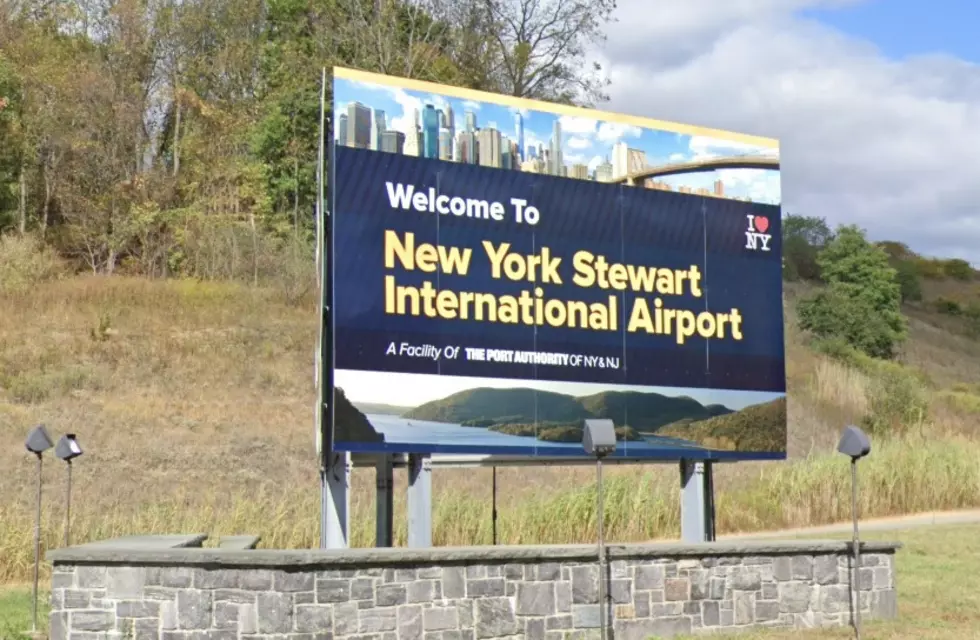 Stewart Receives Approval For Direct Flights to Norway