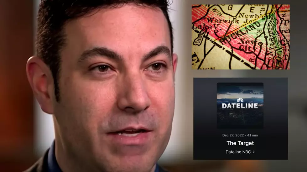 Dateline NBC Revisits Rockland County, NY Murder For Hire Case