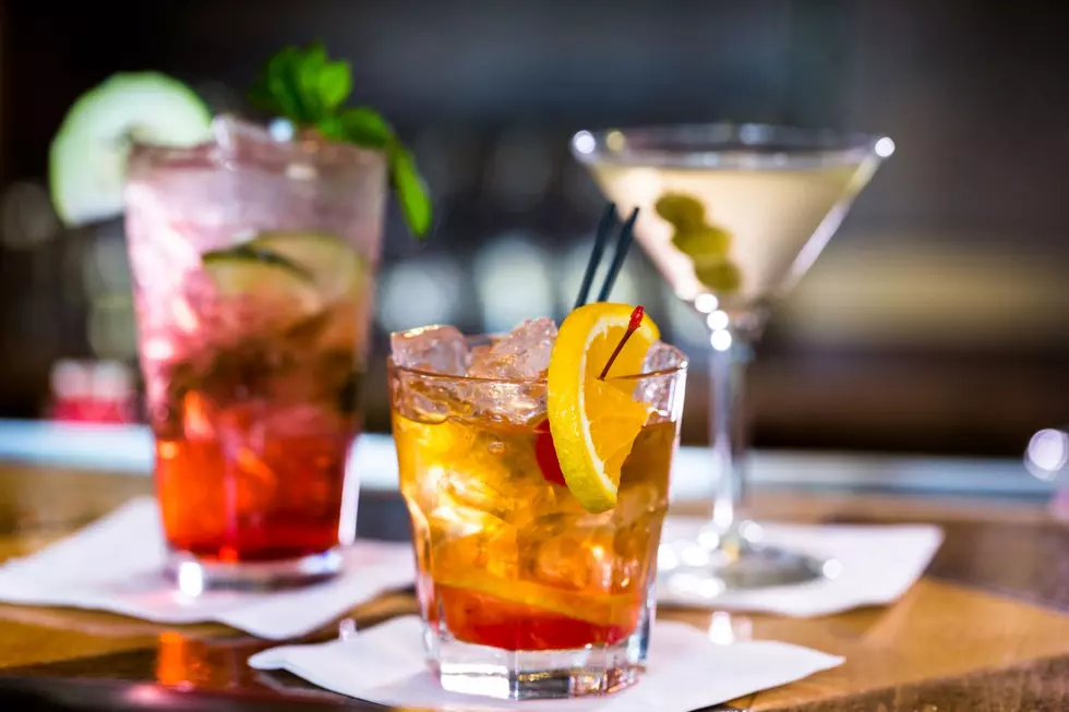 Places To Go For Quality Cocktails In The Hudson Valley