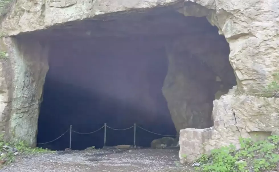 History Saved After Fire at Rosendale, NY Widow Jane Mine