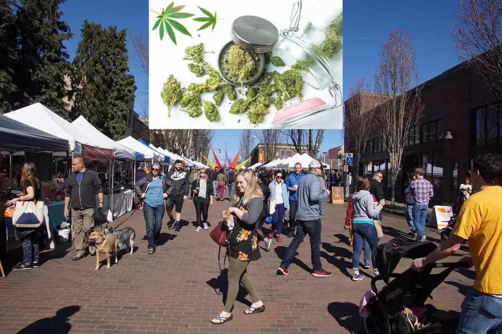 New York Lawmakers ‘Pause’ Legal Weed Sales at Markets
