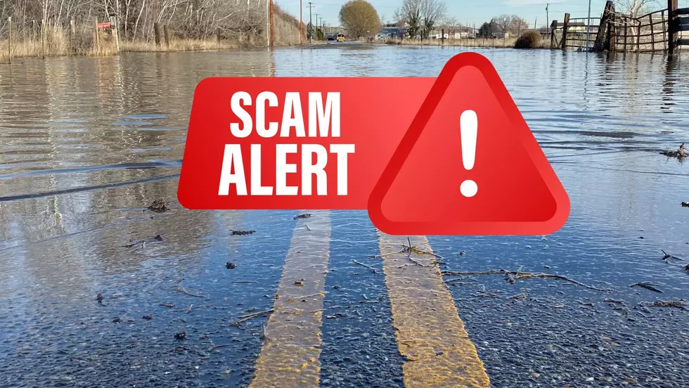 Putnam Police Warn of Flood Scams After Devastating Storms Roll Through the Region