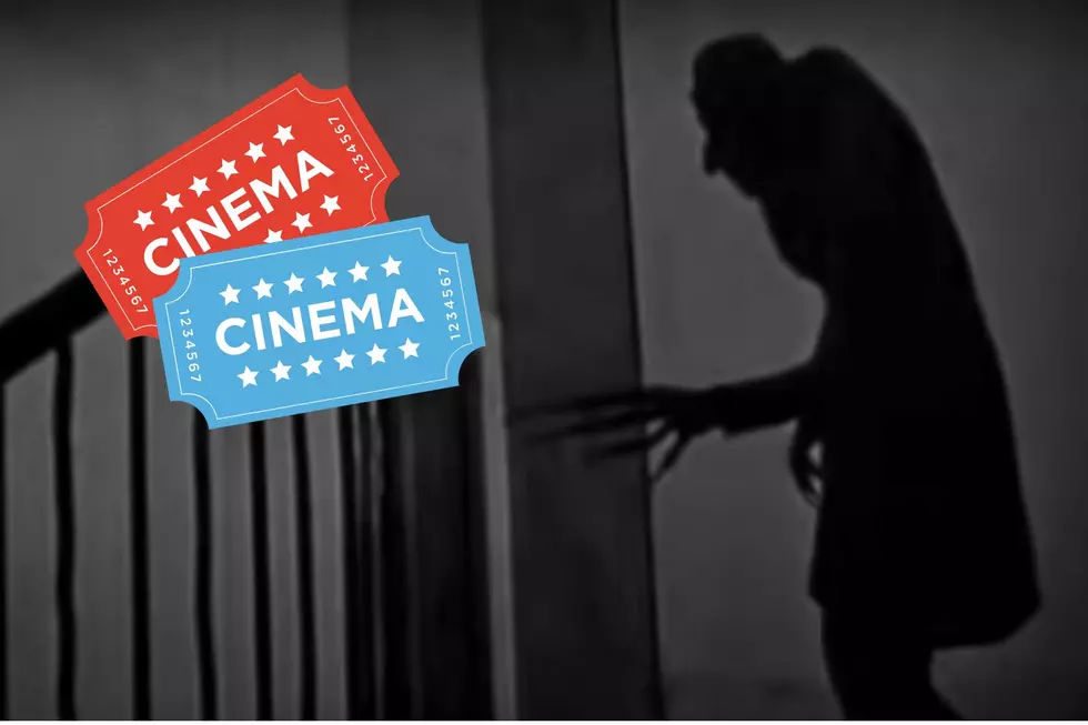 Where to See Classic Movies in the Hudson Valley