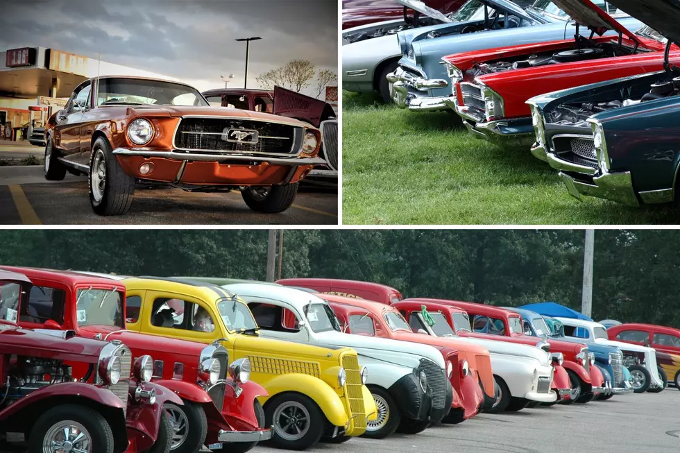 Exciting Car Events Happening in the Hudson Valley in June