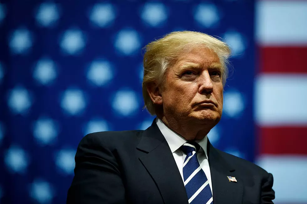 Superintendent: Trump’s Name Was Added By Teacher to Song Lyrics