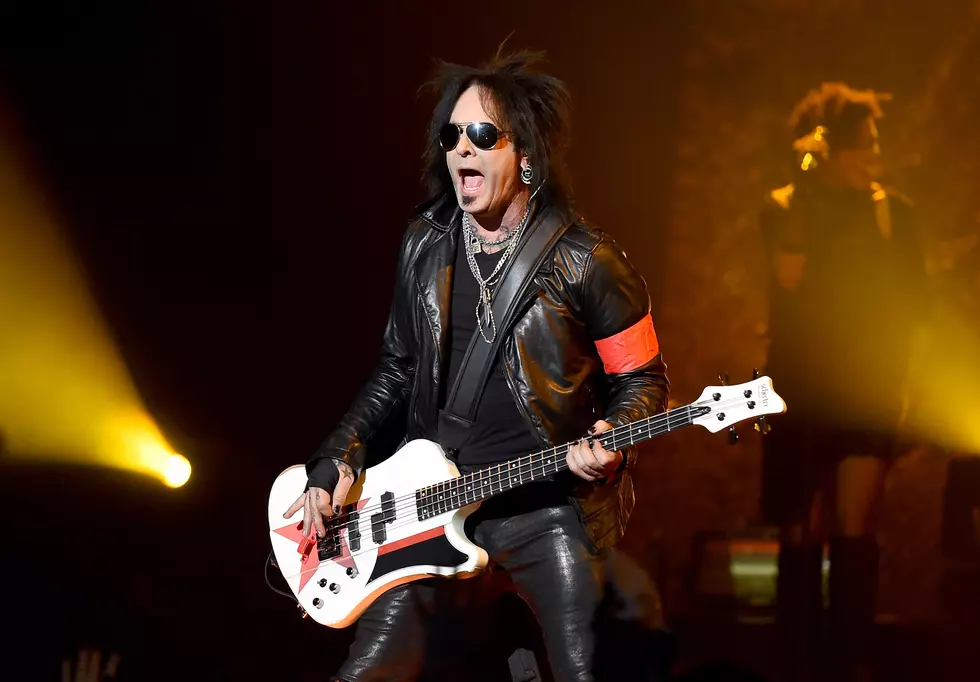 Sunday, December 11: Rock Birthdays