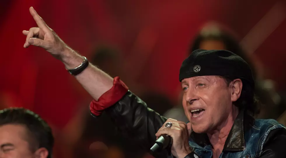 Thursday, May 25: Tig’s Rock Birthdays