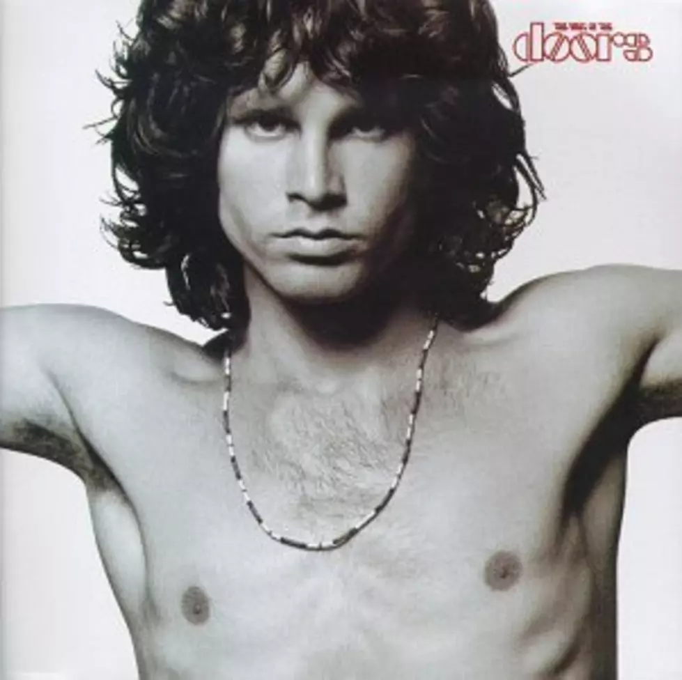 Remembering Jim Morrison