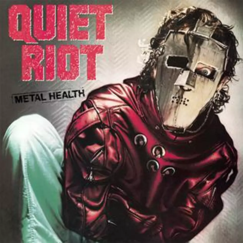 Tig’s Metal Box: Quiet Riot Play Catskill Mountain Thunder