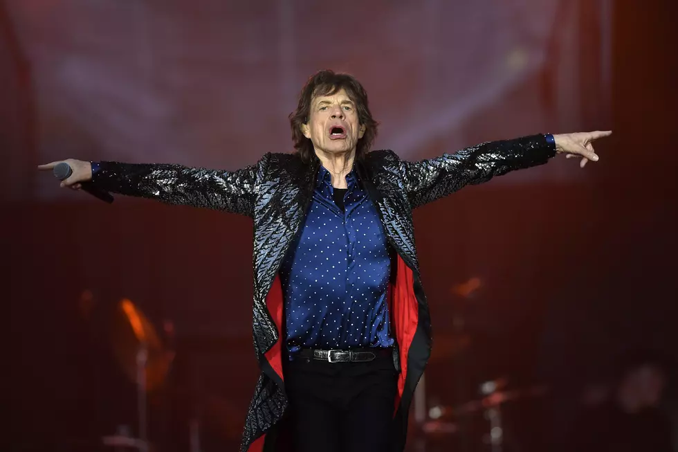 Thursday, July 26: Tig’s Rock Birthdays