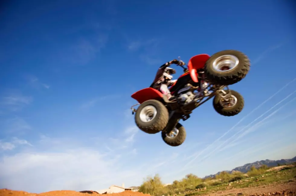 Police: Over 30 on ATVs, Dirt Bikes Race Through City of Newburgh