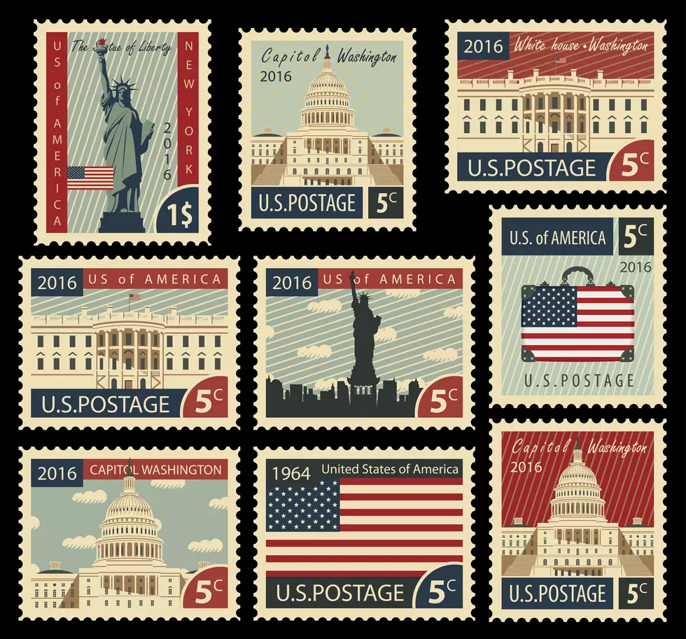 Hudson Valley Postal Employee Stole Over $6,800 in Stamps