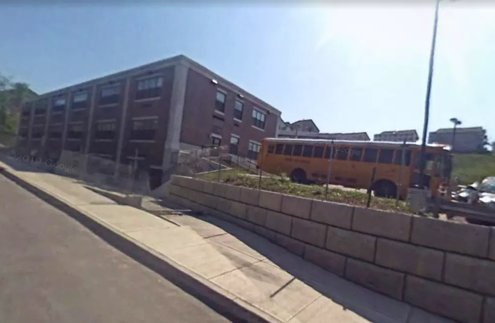 Child Dies While Attending School in Hudson Valley