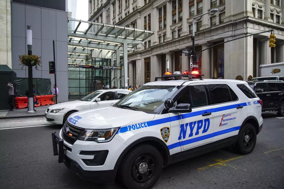 Pressure Cookers Left Around New York City Cause Brief Scare