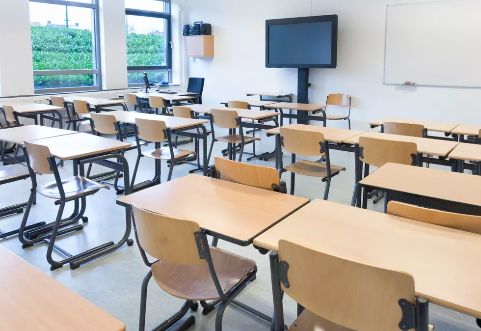 Local School District Keeping Many Students Home Until November