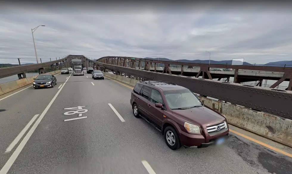 Major Changes To All Hudson Valley Bridges Could Lead To Traffic