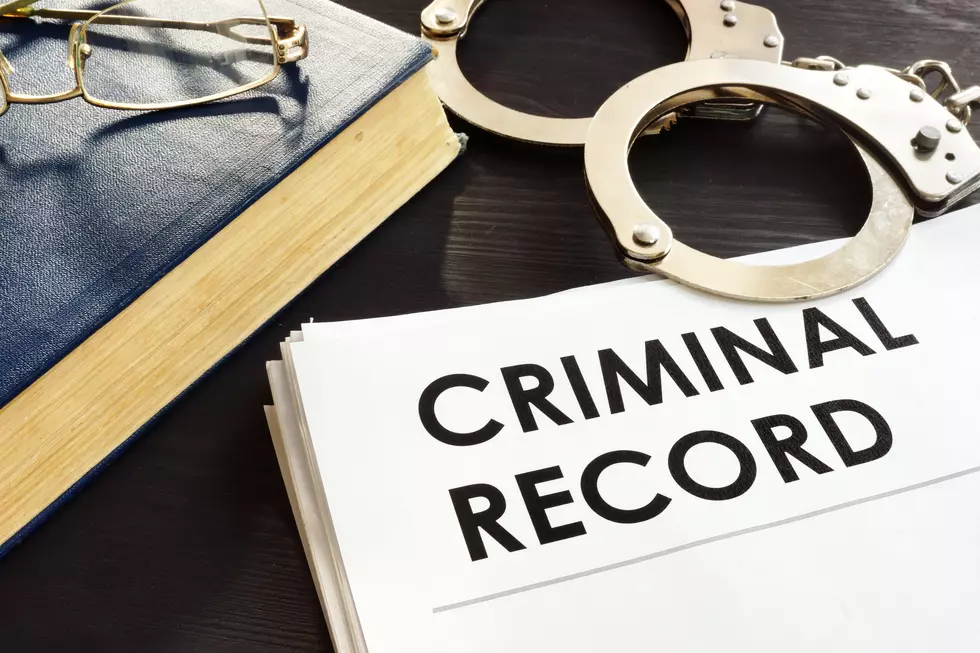 Newburgh Felon Lands in Prison After Latest Police Interaction