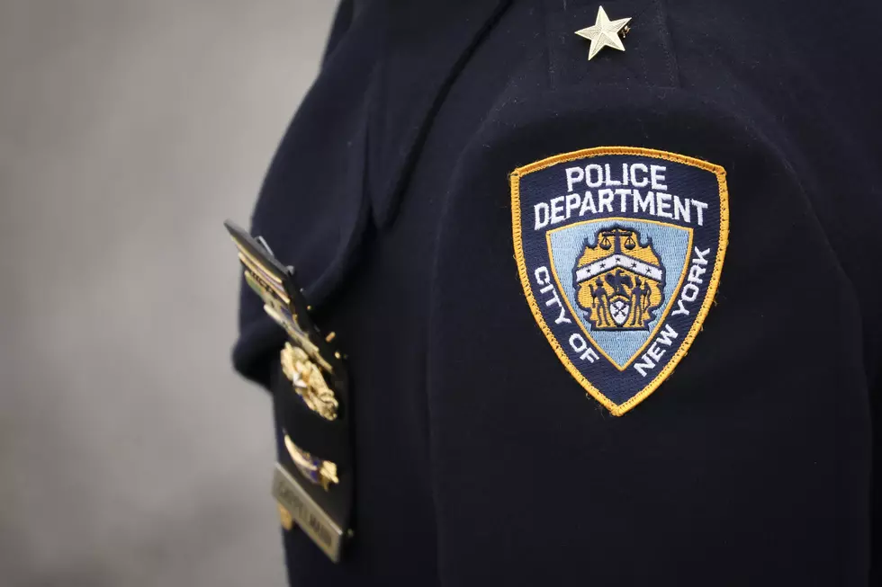 New York Cop Charged With Breaking Into Hudson Valley Kids Camp