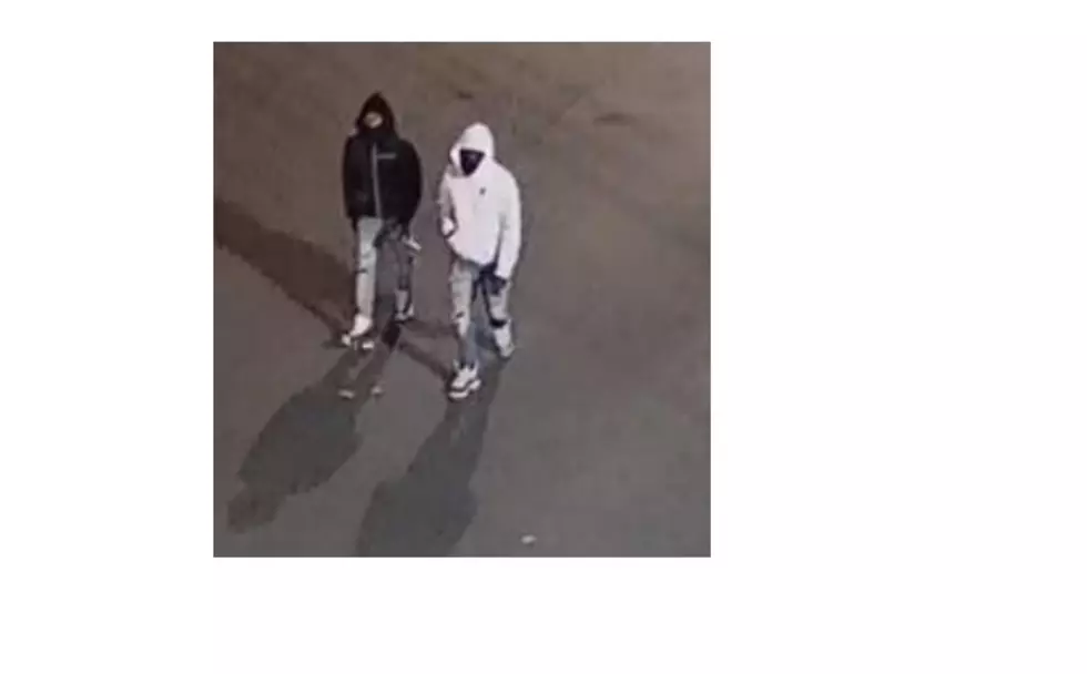 Shooting At Hudson Valley School: Cops In New York Search For 2