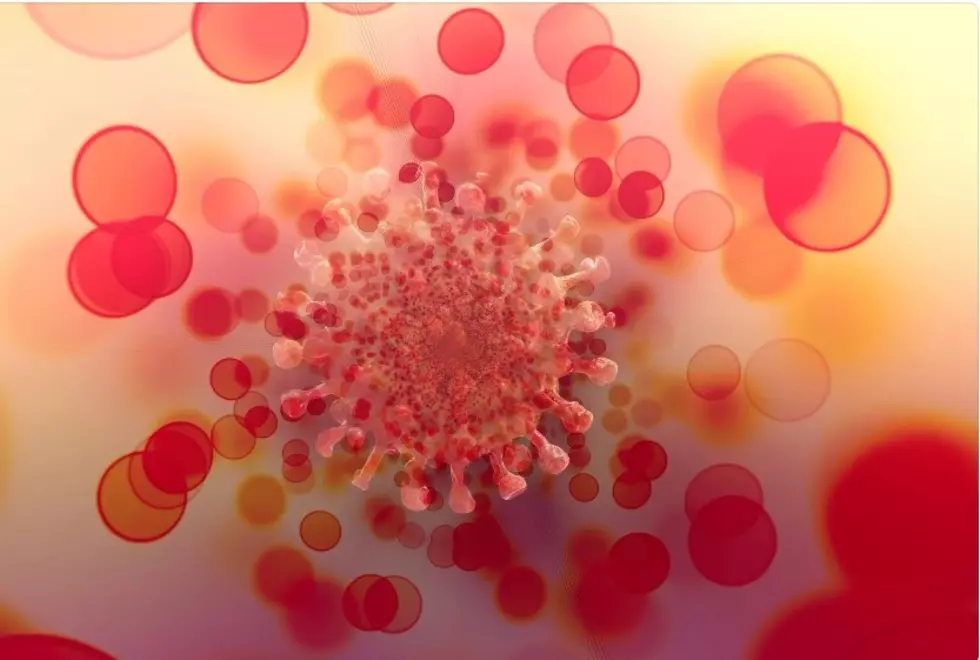 'Worrisome' New Highly Mutated COVID Variant May Be Most Deadly