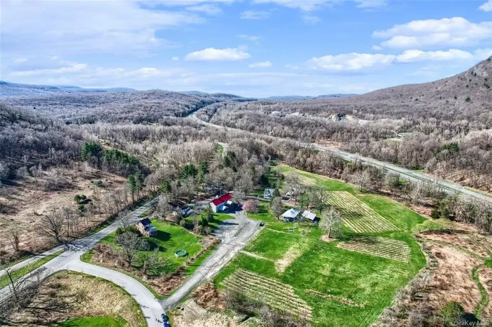 Historic Hudson Valley ‘Hippie Winery’ Closes For Good