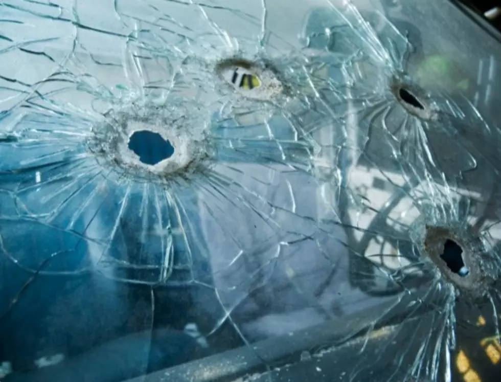 Teen Murdered Sitting In Car In Hudson Valley, Shooter On The Run