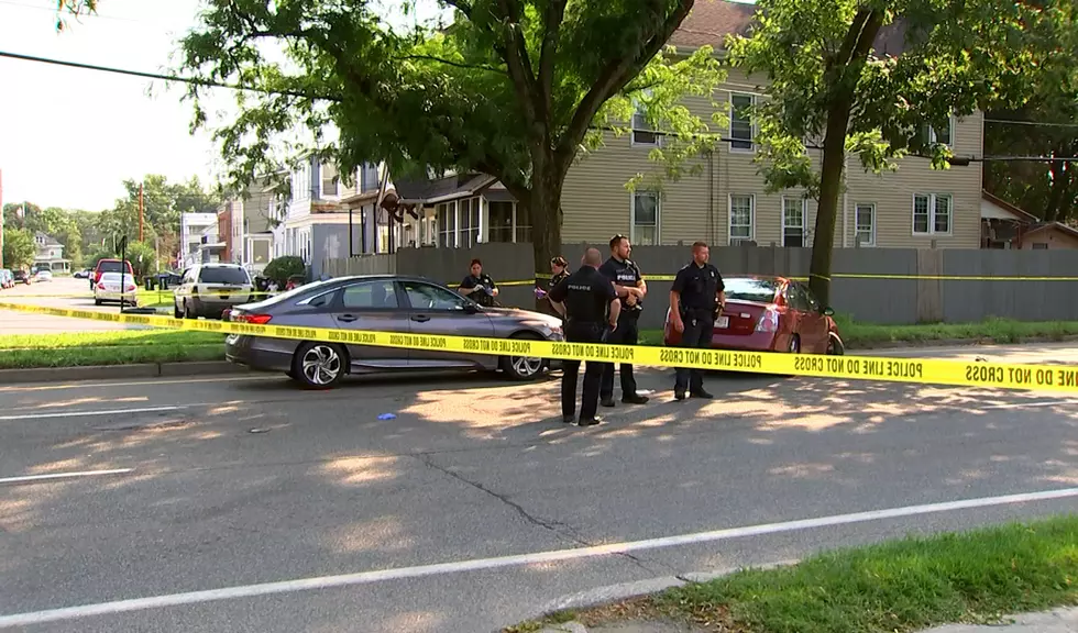 Violent Afternoon In Hudson Valley Leads To Many Injuries